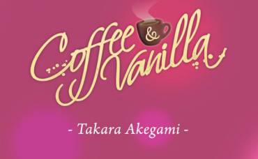 Coffee & Vanilla arrive chez Soleil Manga