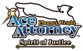 Phoenix Wright: Ace Attorney – Spirit of Justice - Le Test