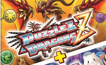 Puzzle & Dragons Z disponible en demo sur 3DS