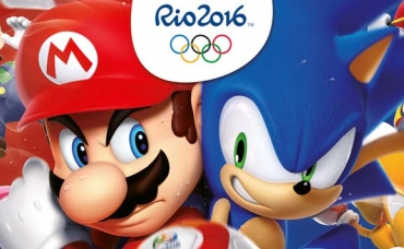 Mario & Sonic aux Jeux Olympiques de Rio 2016 sur 3DS