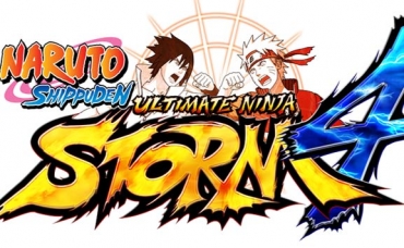 Découvrez l'opening du jeu Naruto Shippuden: Ultimate Ninja Storm 4