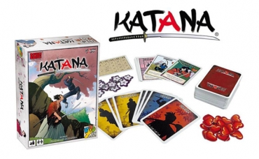 Katana